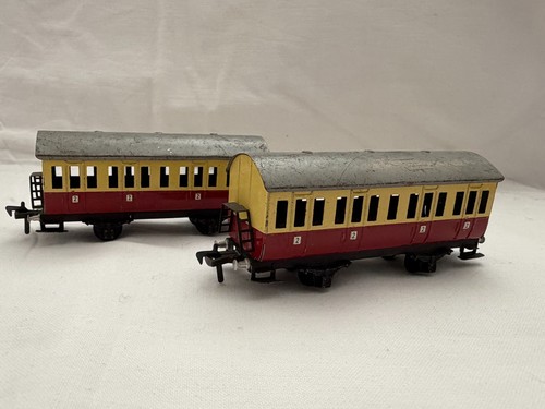 Lot fleischmann 87 - lot, 1/87