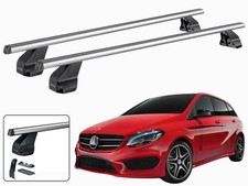 Barres toit pour - pour, mercedes