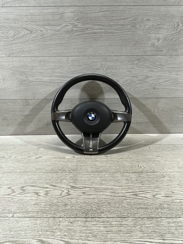 Bmw e85 e86 - 2007, volant