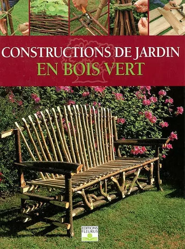 Constructions jardin en - jardin,