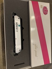 Train Ho Hag 086 Re 460 Sbb  ADtranz 