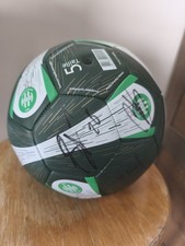 Ballon Multi-Dédicacé AS Saint-Étienne (Saison 2021-2022)