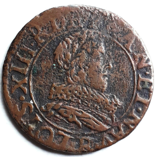 Louis xiii - louis,
