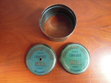 Boite à fil crochet M.F.A