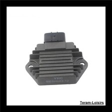 Régulateur Tension Honda TRX