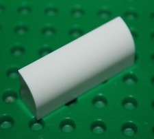 Lego Star Wars White Slope