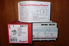 Télévariateur lexic 03671 - lexic,