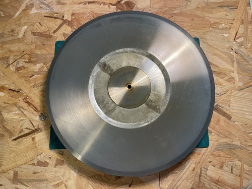Lenco l75 plateau plate - lenco,
