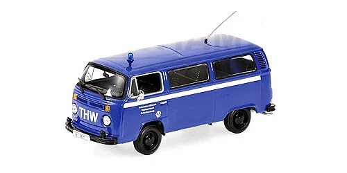 Volkswagen minibus twh - volkswagen, t2