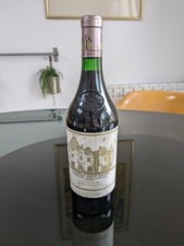 Château haut brion - chÂteau, haut-brion