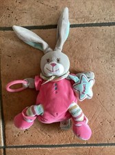 O Doudou peluche Babynat