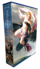 Les Métamorphoses d'Ovide, illustrées par la Peinture Baroque, Diane de Selliers