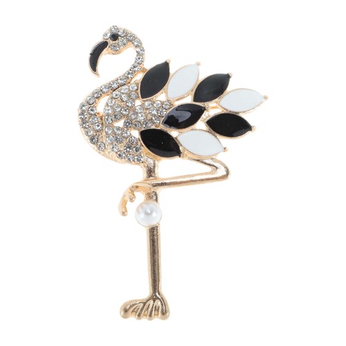 Broche vintage pin badge - broche,