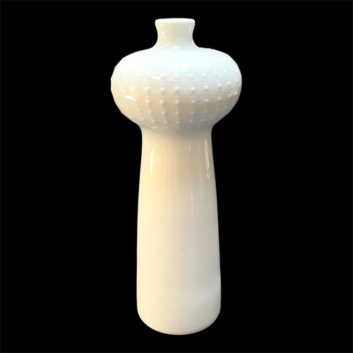 Vase soliflore meissen - soliflore,
