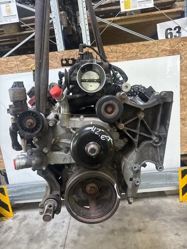 Moteur pour cadillac escalade - cadillac,