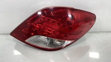Feu arriere principal droit (feux) PEUGEOT 207 PHASE 1 9686565980