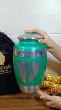 Urne de crémation Green Angel