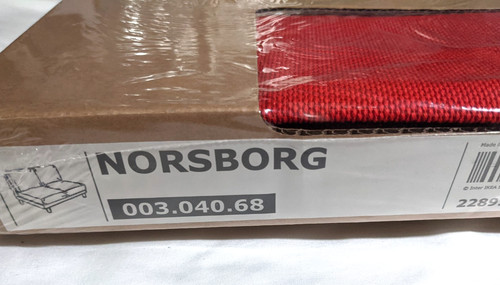 Ikea norsborg loveseat 2 - /,