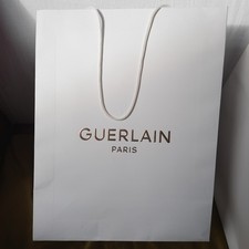 Sac shopping GUERLAIN 32x45x14.50