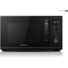 BRANDT SE2300B Noir