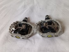 Pédales shimano m545 - pédales,
