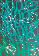 JONONE : Œuvre unique avec