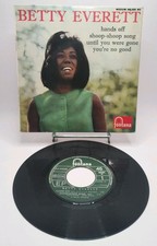 RARE Betty Everett – Hands