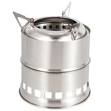 Poêle À Charbon