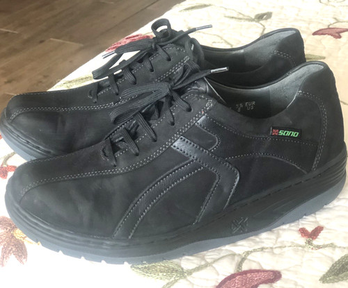 Women sano mephisto - women's, by