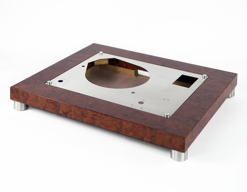 Thorens 147 platine vinyle - td,