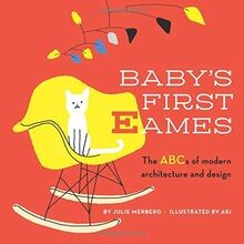 Babys first eames from - from, art