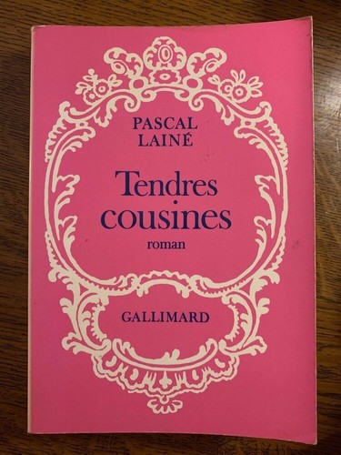 Pascal lainé tendres - pascal,