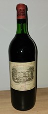 Château Lafite Rothschild Magnum 1980