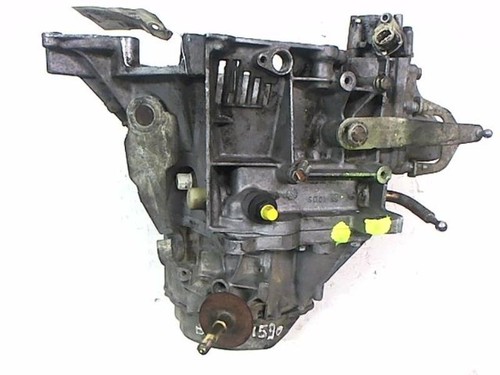 Boite vitesses peugeot - boite,