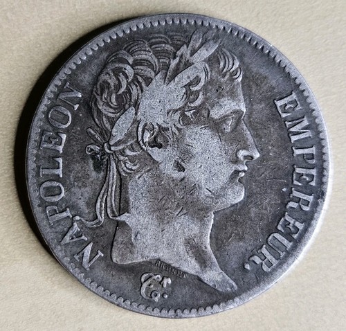 France 1813 toulouse 5 - france,