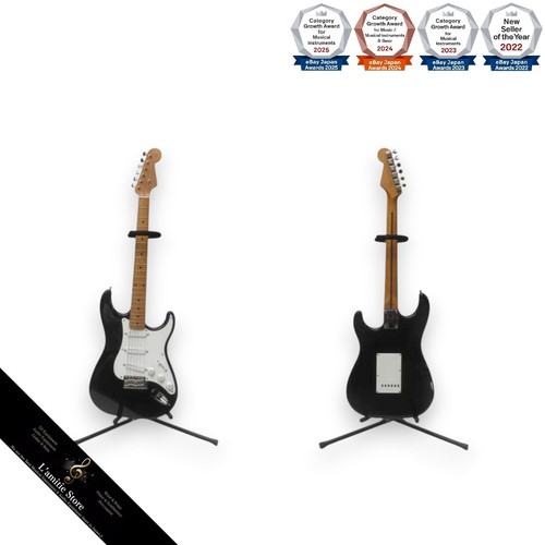 Guitare électrique fender - guitare,