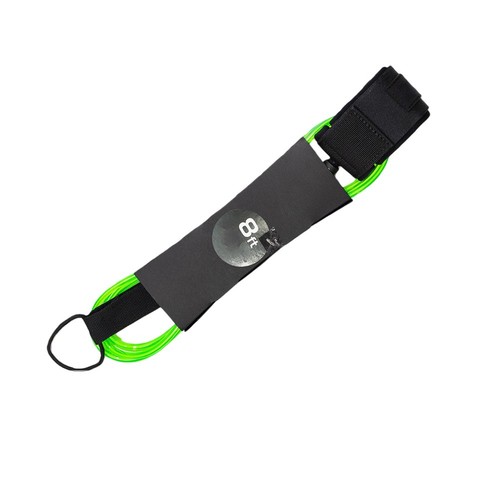 Laisse planche surf - de,