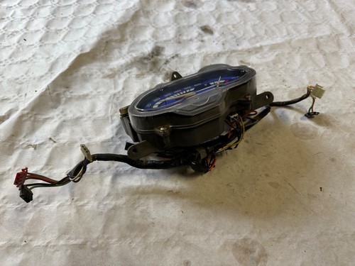 Compteur honda 50 dio - 50,