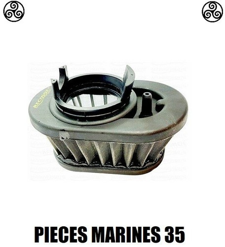 Filtre air mercury - mercury, 75