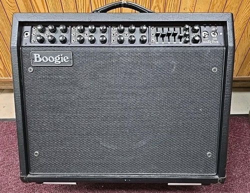 Mesa boogie mark 1x12 90w - mesa/boogie,