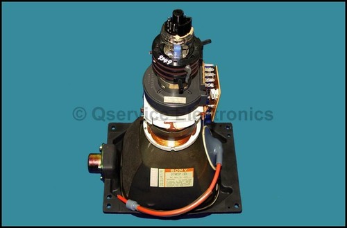 Sony vph 1272qm high - high, power