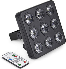 Stage Light, Ultra Bright DMX