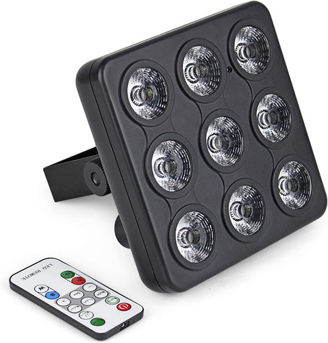 Stage light ultra bright dmx - ultra,