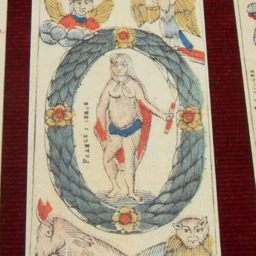 Repro artisanale des - , 22