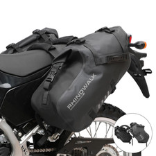 Rhinowalk Moto Sacoches De