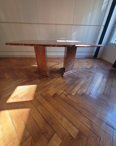 Table marbre sicile pour - marbre,