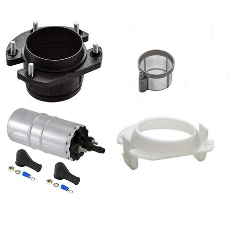 Kit complet pompe essence - kit,