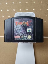 Turok 2 Seeds Of Evil 64 Jeu Nintendo 64 N64 EUR