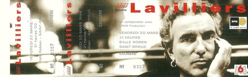 Rare ticket billet - /,