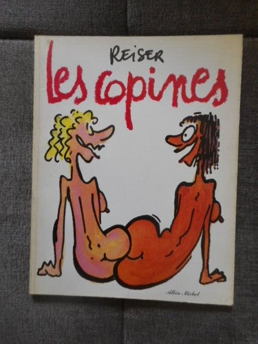 Reiser les copines - les, 1982